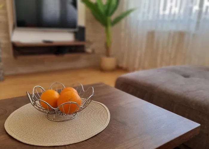 Adam Apartment