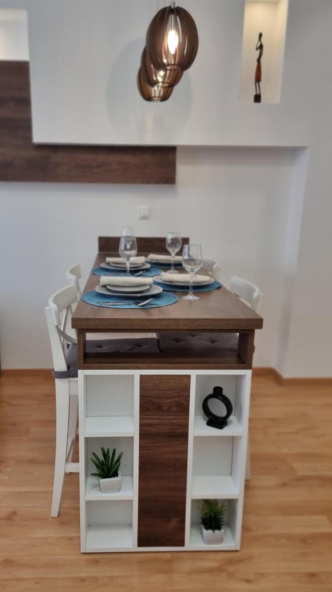 Apartmán Adam Budapest